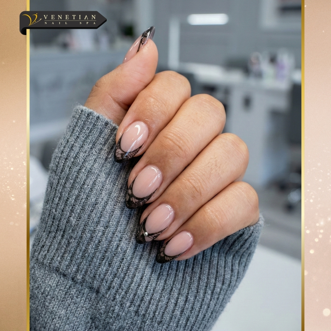 amazing nail